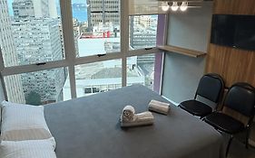 Apartamento Centro Rj - Em frente ao Teatro Municipal